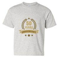 Heavy Cotton™ Youth T-Shirt Thumbnail