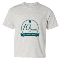 Heavy Cotton™ Youth T-Shirt Thumbnail