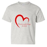 Heavy Cotton™ Youth T-Shirt Thumbnail