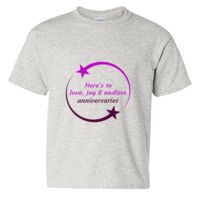 Heavy Cotton™ Youth T-Shirt Thumbnail