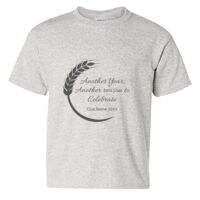 Heavy Cotton™ Youth T-Shirt Thumbnail