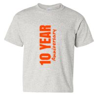 Heavy Cotton™ Youth T-Shirt Thumbnail