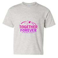 Heavy Cotton™ Youth T-Shirt Thumbnail