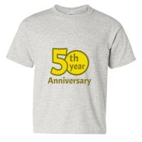 Heavy Cotton™ Youth T-Shirt Thumbnail
