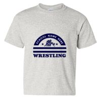 Heavy Cotton™ Youth T-Shirt Thumbnail