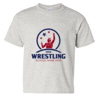 Heavy Cotton™ Youth T-Shirt Thumbnail