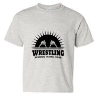 Heavy Cotton™ Youth T-Shirt Thumbnail