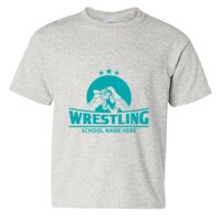 Heavy Cotton™ Youth T-Shirt Thumbnail