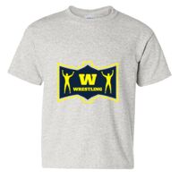 Heavy Cotton™ Youth T-Shirt Thumbnail