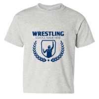 Heavy Cotton™ Youth T-Shirt Thumbnail