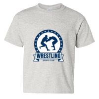 Heavy Cotton™ Youth T-Shirt Thumbnail