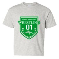 Heavy Cotton™ Youth T-Shirt Thumbnail
