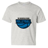 Heavy Cotton™ Youth T-Shirt Thumbnail