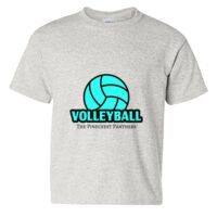 Heavy Cotton™ Youth T-Shirt Thumbnail