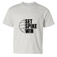 Heavy Cotton™ Youth T-Shirt Thumbnail