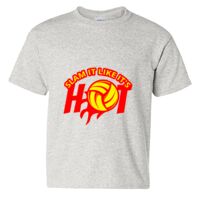 Heavy Cotton™ Youth T-Shirt Thumbnail