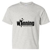 Heavy Cotton™ Youth T-Shirt Thumbnail