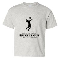 Heavy Cotton™ Youth T-Shirt Thumbnail