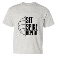 Heavy Cotton™ Youth T-Shirt Thumbnail