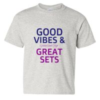 Heavy Cotton™ Youth T-Shirt Thumbnail