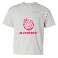 Heavy Cotton™ Youth T-Shirt Thumbnail