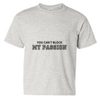 Heavy Cotton™ Youth T-Shirt Thumbnail