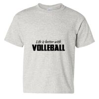 Heavy Cotton™ Youth T-Shirt Thumbnail