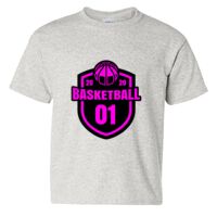 Heavy Cotton™ Youth T-Shirt Thumbnail