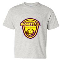 Heavy Cotton™ Youth T-Shirt Thumbnail