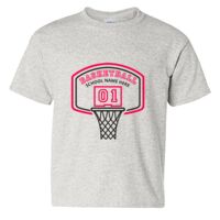 Heavy Cotton™ Youth T-Shirt Thumbnail