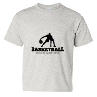 Heavy Cotton™ Youth T-Shirt Thumbnail