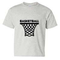 Heavy Cotton™ Youth T-Shirt Thumbnail