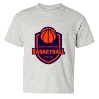 Heavy Cotton™ Youth T-Shirt Thumbnail
