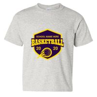 Heavy Cotton™ Youth T-Shirt Thumbnail