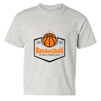 Heavy Cotton™ Youth T-Shirt Thumbnail