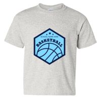 Heavy Cotton™ Youth T-Shirt Thumbnail