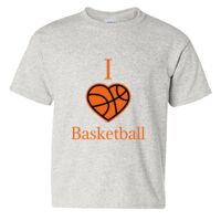 Heavy Cotton™ Youth T-Shirt Thumbnail
