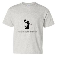 Heavy Cotton™ Youth T-Shirt Thumbnail