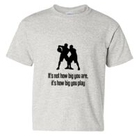 Heavy Cotton™ Youth T-Shirt Thumbnail