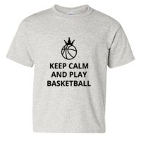 Heavy Cotton™ Youth T-Shirt Thumbnail