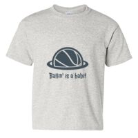 Heavy Cotton™ Youth T-Shirt Thumbnail