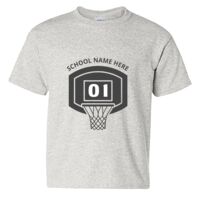 Heavy Cotton™ Youth T-Shirt Thumbnail