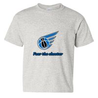 Heavy Cotton™ Youth T-Shirt Thumbnail