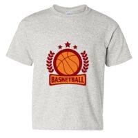Heavy Cotton™ Youth T-Shirt Thumbnail