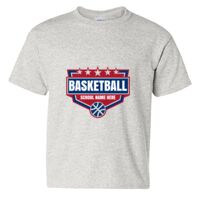 Heavy Cotton™ Youth T-Shirt Thumbnail