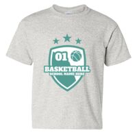 Heavy Cotton™ Youth T-Shirt Thumbnail