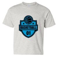 Heavy Cotton™ Youth T-Shirt Thumbnail