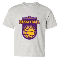 Heavy Cotton™ Youth T-Shirt Thumbnail