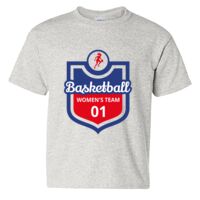 Heavy Cotton™ Youth T-Shirt Thumbnail