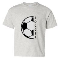 Heavy Cotton™ Youth T-Shirt Thumbnail